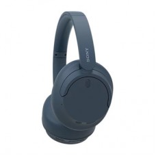 Наушники Sony WH-CH720N Wireless Blue (WHCH720NL.CE7) - Фото