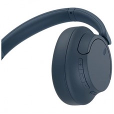 Наушники Sony WH-CH720N Wireless Blue (WHCH720NL.CE7) - Фото