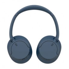 Наушники Sony WH-CH720N Wireless Blue (WHCH720NL.CE7) - Фото