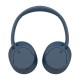 Наушники Sony WH-CH720N Wireless Blue (WHCH720NL.CE7)