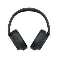 Наушники Sony WH-CH720N Wireless Black (WHCH720NB.CE7) - Фото