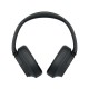 Наушники Sony WH-CH720N Wireless Black (WHCH720NB.CE7)
