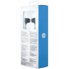 Наушники HP DHE-7003 Volume Control Black (DHE-7003) - Фото