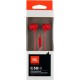 Наушники JBL C50 HI Red (JBLC50HIRED)