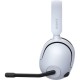 Наушники Sony INZONE H5 Wireless White (WHG500W.CE7)