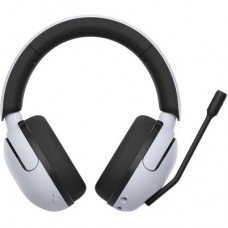 Наушники Sony INZONE H5 Wireless White (WHG500W.CE7) - Фото