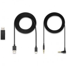 Наушники Sony INZONE H5 Wireless White (WHG500W.CE7) - Фото