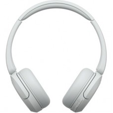 Наушники Sony WH-CH520 Wireless White (WHCH520W.CE7) - Фото