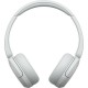 Наушники Sony WH-CH520 Wireless White (WHCH520W.CE7)