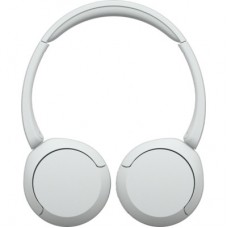 Наушники Sony WH-CH520 Wireless White (WHCH520W.CE7) - Фото