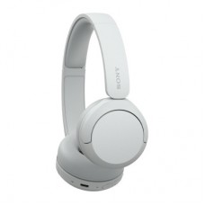 Наушники Sony WH-CH520 Wireless White (WHCH520W.CE7) - Фото