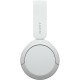 Наушники Sony WH-CH520 Wireless White (WHCH520W.CE7)