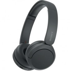 Наушники Sony WH-CH520 Wireless Black (WHCH520B.CE7) - Фото