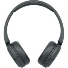 Наушники Sony WH-CH520 Wireless Black (WHCH520B.CE7) - Фото