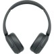 Наушники Sony WH-CH520 Wireless Black (WHCH520B.CE7)
