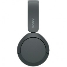 Наушники Sony WH-CH520 Wireless Black (WHCH520B.CE7) - Фото
