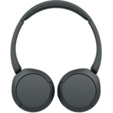 Наушники Sony WH-CH520 Wireless Black (WHCH520B.CE7) - Фото