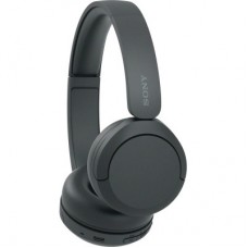 Наушники Sony WH-CH520 Wireless Black (WHCH520B.CE7) - Фото