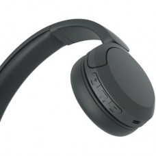 Наушники Sony WH-CH520 Wireless Black (WHCH520B.CE7) - Фото