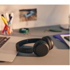 Наушники Sony WH-CH520 Wireless Black (WHCH520B.CE7) - Фото