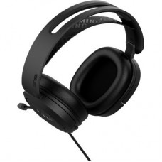 Навушники ASUS TUF Gaming H1 Black (90YH03A2-B1UA00) - Фото