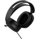 Навушники ASUS TUF Gaming H1 Black (90YH03A2-B1UA00) Навушники ASUS TUF Gaming H1 Black (90YH03A2-B1UA00)