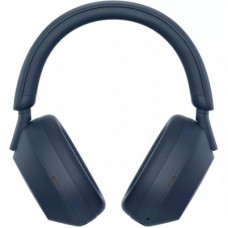 Наушники Sony WH-1000XM5 Blue (WH1000XM5L.CE7) - Фото