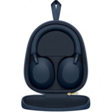 Наушники Sony WH-1000XM5 Blue (WH1000XM5L.CE7) - Фото
