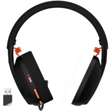 Наушники Canyon GH-13 Ego Wireless Gaming 7.1 Black (CND-SGHS13B) - Фото
