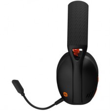 Наушники Canyon GH-13 Ego Wireless Gaming 7.1 Black (CND-SGHS13B) - Фото
