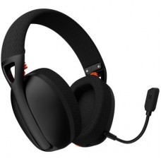 Наушники Canyon GH-13 Ego Wireless Gaming 7.1 Black (CND-SGHS13B) - Фото