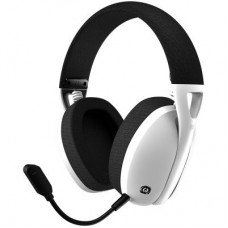 Наушники Canyon GH-13 Ego Wireless Gaming 7.1 White (CND-SGHS13W) - Фото