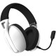 Наушники Canyon GH-13 Ego Wireless Gaming 7.1 White (CND-SGHS13W) Наушники Canyon GH-13 Ego Wireless Gaming 7.1 White (CND-SGHS13W)