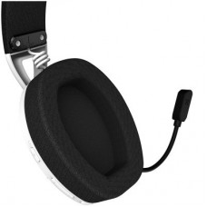 Наушники Canyon GH-13 Ego Wireless Gaming 7.1 White (CND-SGHS13W) - Фото