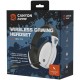 Наушники Canyon GH-13 Ego Wireless Gaming 7.1 White (CND-SGHS13W) Наушники Canyon GH-13 Ego Wireless Gaming 7.1 White (CND-SGHS13W)