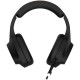 Навушники Canyon GH-6 Shadder Gaming 3.5 мм RGB Black (CND-SGHS6B)