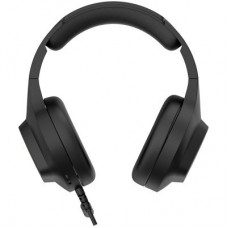 Навушники Canyon GH-6 Shadder Gaming 3.5 мм RGB Black (CND-SGHS6B) - Фото