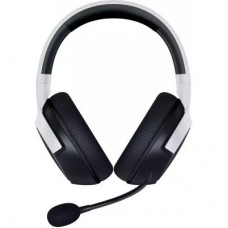 Наушники Razer Kaira Hyperspeed for PS5 Bluetooth White/Black (RZ04-03980200-R3G1) - Фото