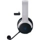 Наушники Razer Kaira Hyperspeed for PS5 Bluetooth White/Black (RZ04-03980200-R3G1) Наушники Razer Kaira Hyperspeed for PS5 Bluetooth White/Black (RZ04-03980200-R3G1)