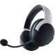 Наушники Razer Kaira Hyperspeed for PS5 Bluetooth White/Black (RZ04-03980200-R3G1) Наушники Razer Kaira Hyperspeed for PS5 Bluetooth White/Black (RZ04-03980200-R3G1)