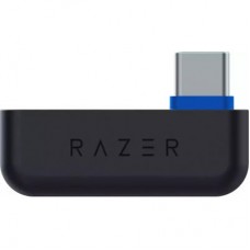 Наушники Razer Kaira Hyperspeed for PS5 Bluetooth White/Black (RZ04-03980200-R3G1) - Фото