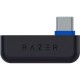 Наушники Razer Kaira Hyperspeed for PS5 Bluetooth White/Black (RZ04-03980200-R3G1) Наушники Razer Kaira Hyperspeed for PS5 Bluetooth White/Black (RZ04-03980200-R3G1)