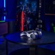 Наушники Razer Kaira Hyperspeed for PS5 Bluetooth White/Black (RZ04-03980200-R3G1) Наушники Razer Kaira Hyperspeed for PS5 Bluetooth White/Black (RZ04-03980200-R3G1)