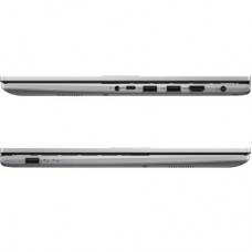 Ноутбук ASUS Vivobook 17 X1704VA-AU210 (90NB10V1-M007V0) - Фото