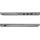 Ноутбук ASUS Vivobook 17 X1704VA-AU210 (90NB10V1-M007V0)