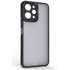 Чехол для мобильного телефона Armorstandart Shade Xiaomi Redmi 12 4G Black (ARM70100)