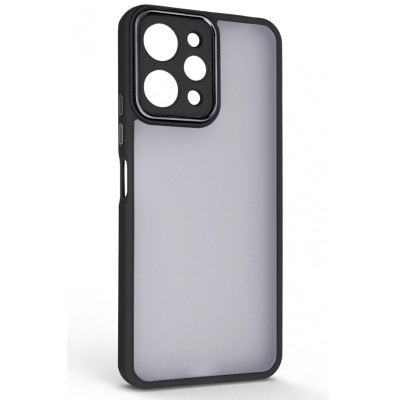 Чехол для мобильного телефона Armorstandart Shade Xiaomi Redmi 12 4G Black (ARM70100)
