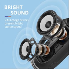 Акустична система Tronsmart Bang SE Black (862356) - Фото