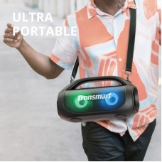 Акустична система Tronsmart Bang SE Black (862356) - Фото