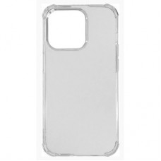 Чохол для мобільного телефона BeCover Apple iPhone 15 Pro Max Clear (710081) - Фото